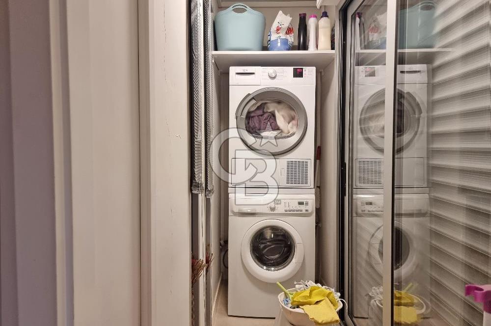 Mükemmel bir konumda, Özel Mimari Tasarım, Eşyalı, Kiralık Daire