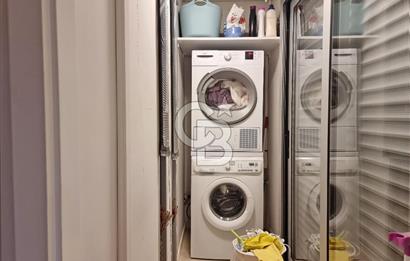 Mükemmel bir konumda, Özel Mimari Tasarım, Eşyalı, Kiralık Daire