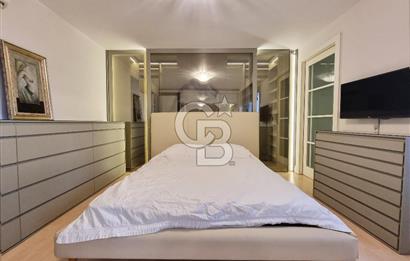 Mükemmel bir konumda, Özel Mimari Tasarım, Eşyalı, Kiralık Daire