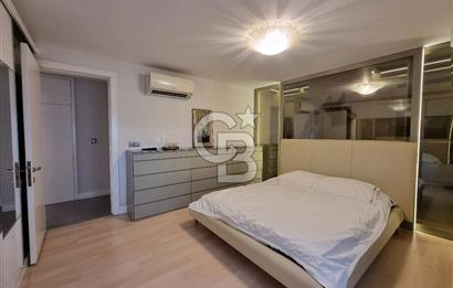 Mükemmel bir konumda, Özel Mimari Tasarım, Eşyalı, Kiralık Daire