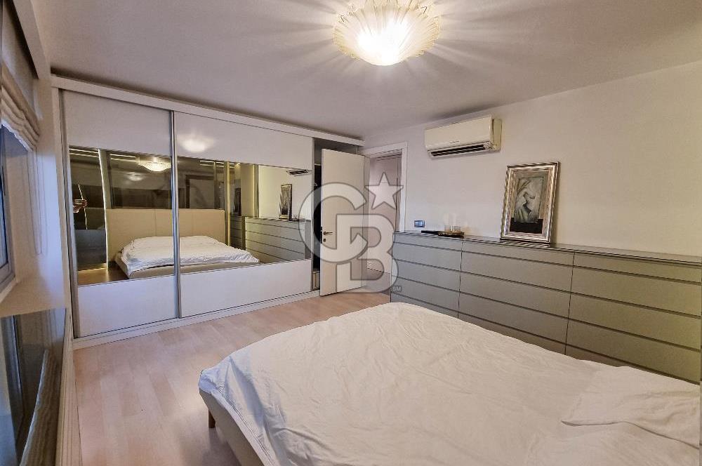 Mükemmel bir konumda, Özel Mimari Tasarım, Eşyalı, Kiralık Daire