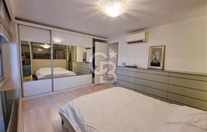 Mükemmel bir konumda, Özel Mimari Tasarım, Eşyalı, Kiralık Daire