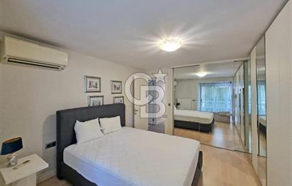Mükemmel bir konumda, Özel Mimari Tasarım, Eşyalı, Kiralık Daire