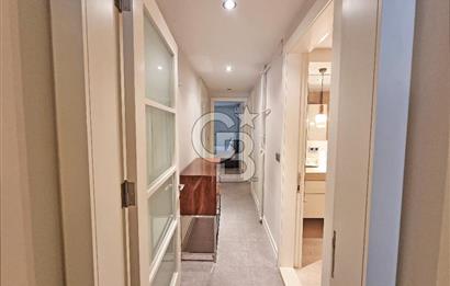 Mükemmel bir konumda, Özel Mimari Tasarım, Eşyalı, Kiralık Daire