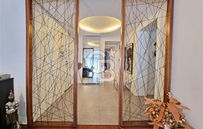 Mükemmel bir konumda, Özel Mimari Tasarım, Eşyalı, Kiralık Daire