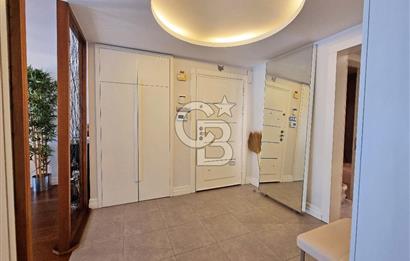 Mükemmel bir konumda, Özel Mimari Tasarım, Eşyalı, Kiralık Daire