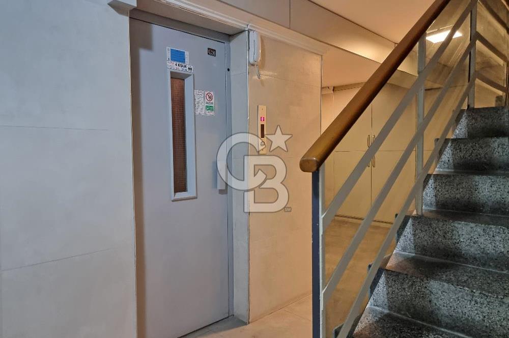 Mükemmel bir konumda, Özel Mimari Tasarım, Eşyalı, Kiralık Daire
