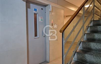 Mükemmel bir konumda, Özel Mimari Tasarım, Eşyalı, Kiralık Daire