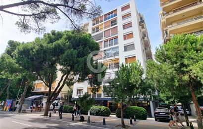 Mükemmel bir konumda, Özel Mimari Tasarım, Eşyalı, Kiralık Daire