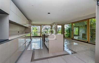 SİNPAŞ BOĞAZTEPE - ÖZEL HAVUZLU, TERASLI + BAHÇELİ, 330m2 5+1