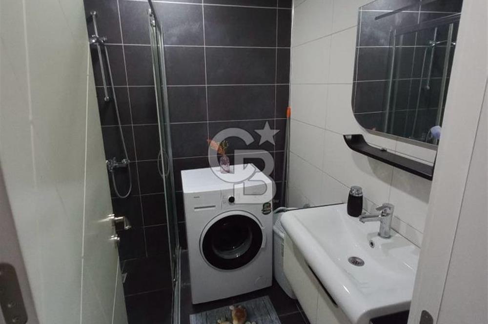 ERYAMAN VİZYON PRESTİJ KONUTLARI'NDA MASRAFSIZ 2+1 SATILIK DAİRE