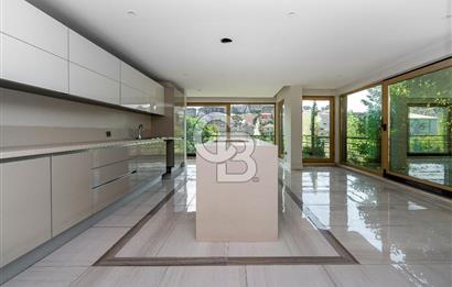SİNPAŞ BOĞAZTEPE - ÖZEL HAVUZLU, TERASLI + BAHÇELİ, 330m2 5+1