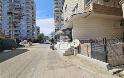 Mersin Yenişehir Batıkent de Müstakil Tadında Satılık 2+1 Eşyalı Daire