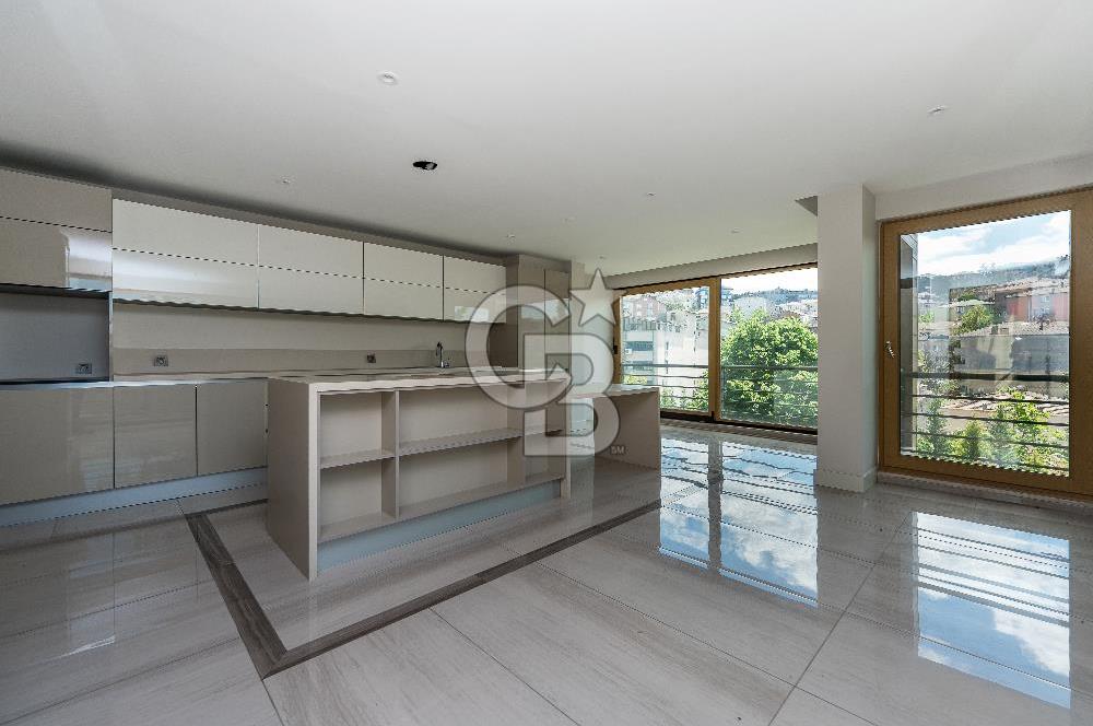 SİNPAŞ BOĞAZTEPE - ÖZEL HAVUZLU, TERASLI + BAHÇELİ, 330m2 5+1