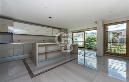 SİNPAŞ BOĞAZTEPE - ÖZEL HAVUZLU, TERASLI + BAHÇELİ, 330m2 5+1