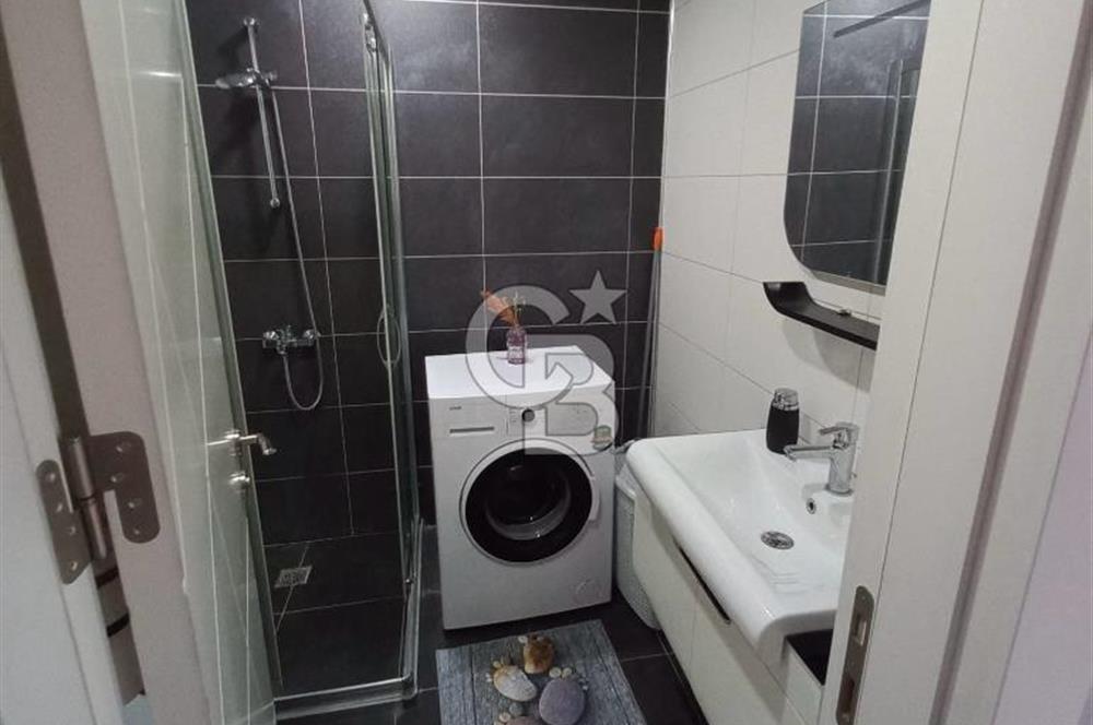 ERYAMAN VİZYON PRESTİJ KONUTLARI'NDA MASRAFSIZ 2+1 SATILIK DAİRE