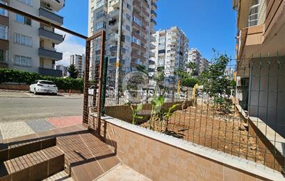 Mersin Yenişehir Batıkent de Müstakil Tadında Satılık 2+1 Eşyalı Daire