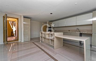 SİNPAŞ BOĞAZTEPE - ÖZEL HAVUZLU, TERASLI + BAHÇELİ, 330m2 5+1