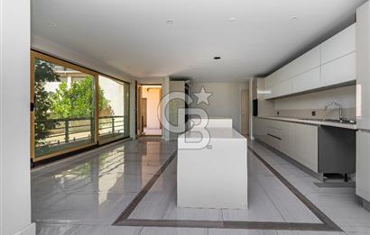 SİNPAŞ BOĞAZTEPE - ÖZEL HAVUZLU, TERASLI + BAHÇELİ, 330m2 5+1
