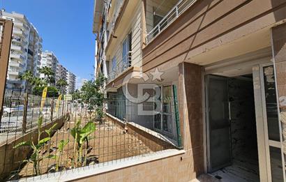 Mersin Yenişehir Batıkent de Müstakil Tadında Satılık 2+1 Eşyalı Daire