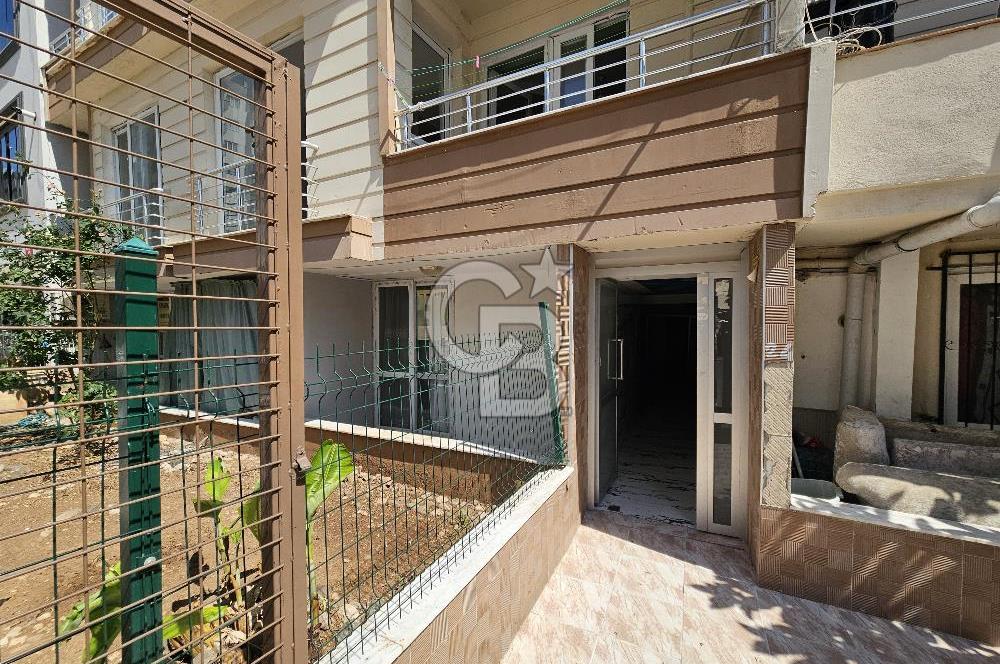 Mersin Yenişehir Batıkent de Müstakil Tadında Satılık 2+1 Eşyalı Daire