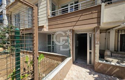 Mersin Yenişehir Batıkent de Müstakil Tadında Satılık 2+1 Eşyalı Daire