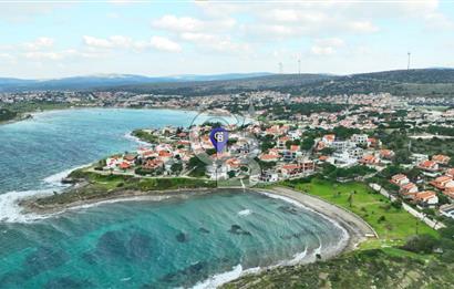 Muhteşem bir koyda, Özel Mimari Tasarım, 7+2, Satılık lüks Villa