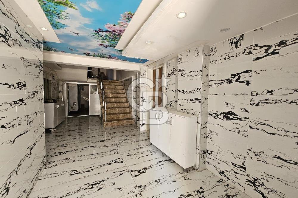 Mersin Yenişehir Batıkent de Müstakil Tadında Satılık 2+1 Eşyalı Daire