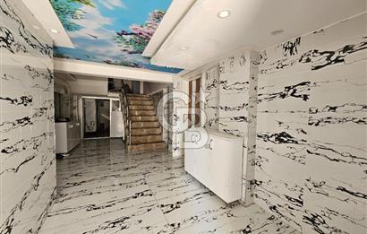 Mersin Yenişehir Batıkent de Müstakil Tadında Satılık 2+1 Eşyalı Daire