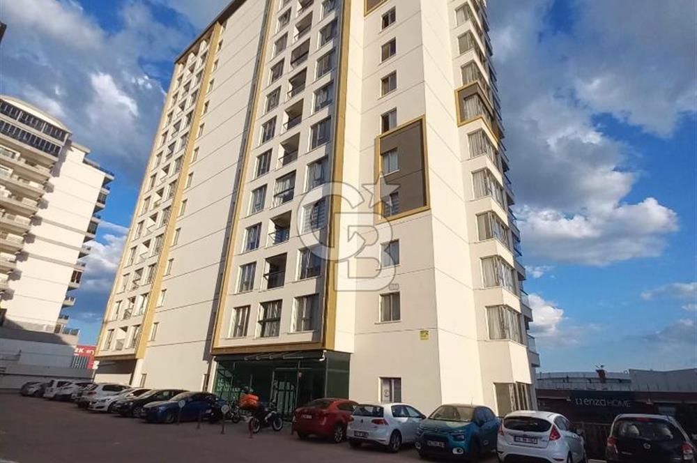ERYAMAN VİZYON PRESTİJ KONUTLARI'NDA MASRAFSIZ 2+1 SATILIK DAİRE