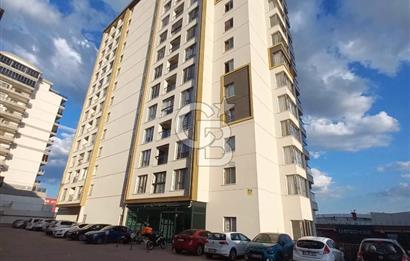 ERYAMAN VİZYON PRESTİJ KONUTLARI'NDA MASRAFSIZ 2+1 SATILIK DAİRE