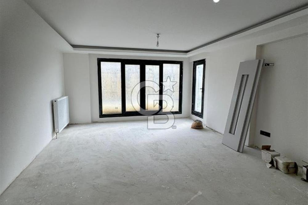 RESİTAL BAHÇEŞEHİR ' DEN 4+1 TERS DUBLEKS SIFIR DAİRE