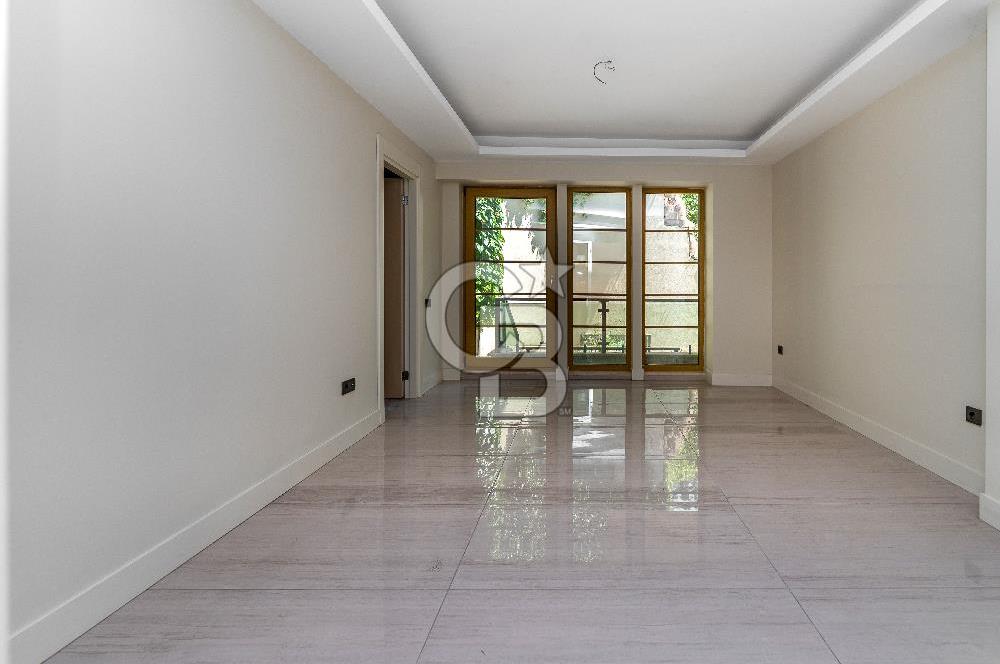 SİNPAŞ BOĞAZTEPE - ÖZEL HAVUZLU, TERASLI + BAHÇELİ, 330m2 5+1