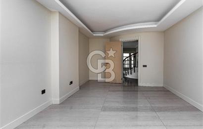 SİNPAŞ BOĞAZTEPE - ÖZEL HAVUZLU, TERASLI + BAHÇELİ, 330m2 5+1