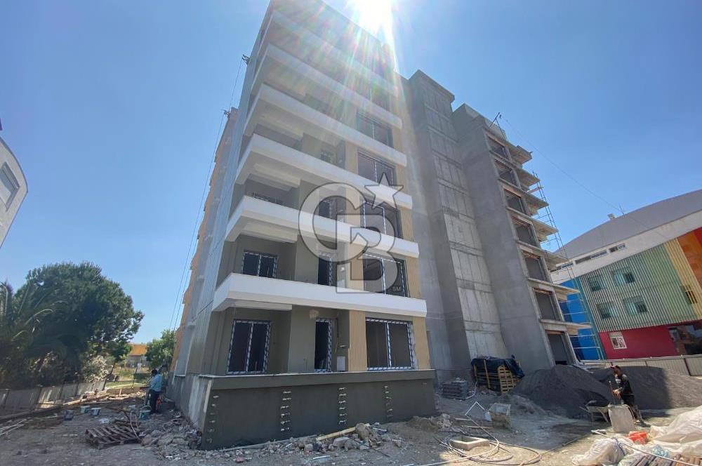 ATAŞEHİR'DE YÜKSELEN YENİ PROJEDE SATILIK 2+1 DAİRE