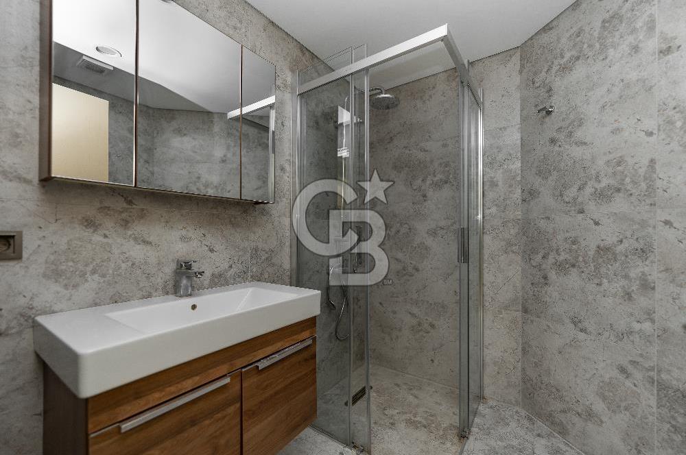 SİNPAŞ BOĞAZTEPE - ÖZEL HAVUZLU, TERASLI + BAHÇELİ, 330m2 5+1