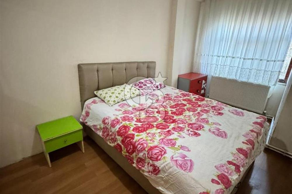 TRABZON MERKEZ'DE 75 M2 2+1 KİRALIK DAİRE