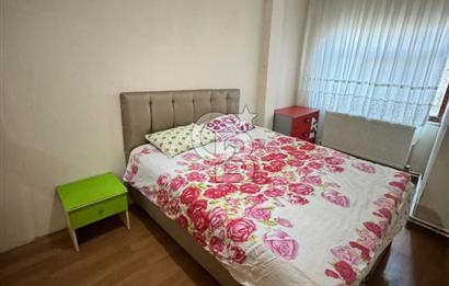 TRABZON MERKEZ'DE 75 M2 2+1 KİRALIK DAİRE