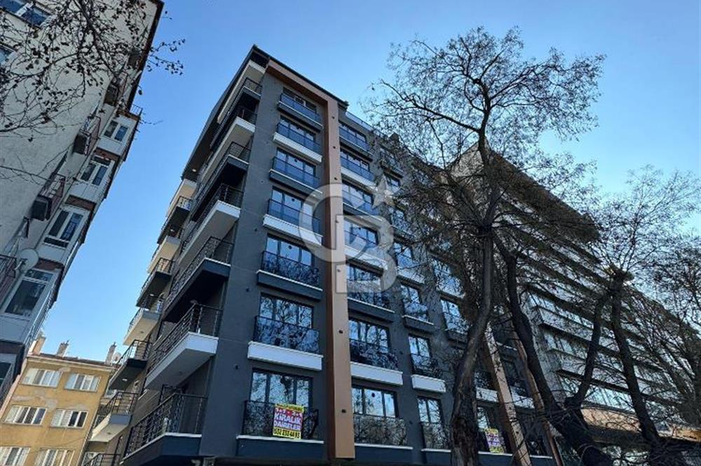 Kızılay Ziya Gökalp Caddesi Üzerinde Satılık 3+1 Köşe Dubleks