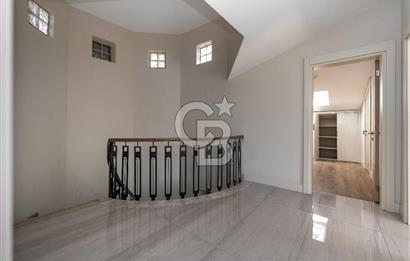SİNPAŞ BOĞAZTEPE - ÖZEL HAVUZLU, TERASLI + BAHÇELİ, 330m2 5+1