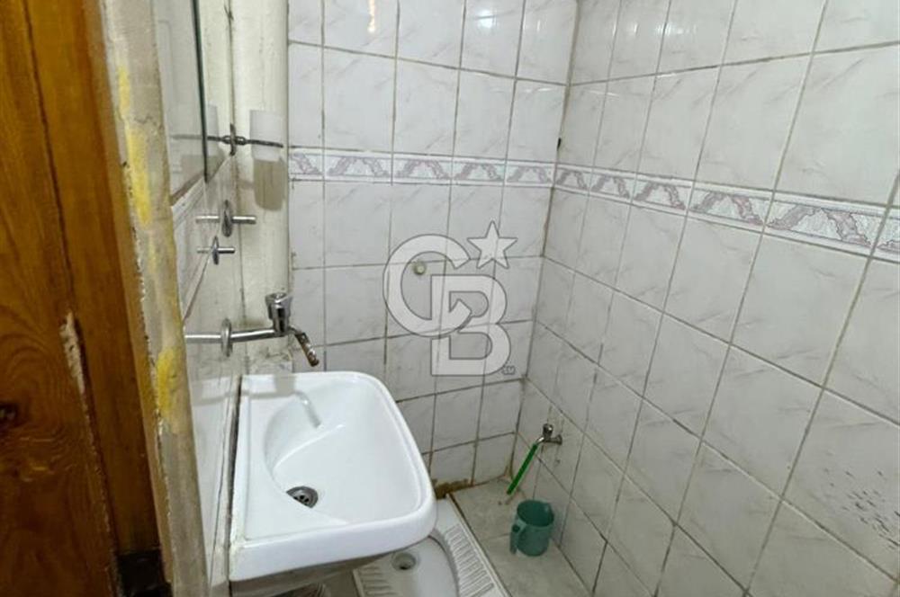 TRABZON MERKEZ'DE 75 M2 2+1 KİRALIK DAİRE