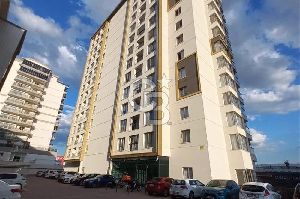 ERYAMAN VİZYON PRESTİJ KONUTLARI'NDA MASRAFSIZ 2+1 SATILIK DAİRE