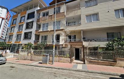 Mersin Yenişehir Batıkent de Müstakil Tadında Satılık 2+1 Eşyalı Daire