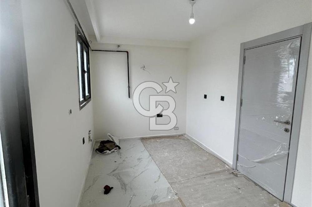 RESİTAL BAHÇEŞEHİR ' DEN 4+1 TERS DUBLEKS SIFIR DAİRE