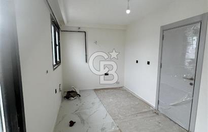RESİTAL BAHÇEŞEHİR ' DEN 4+1 TERS DUBLEKS SIFIR DAİRE