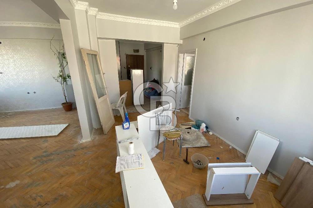 CB ANATOLİADAN ESKİ ÇEVRE YOLU ÜZERİNDE HARİKA KONUMLU DAİRE
