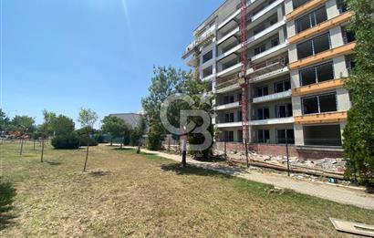 ATAŞEHİR'DE YÜKSELEN YENİ PROJEDE SATILIK 2+1 DAİRE