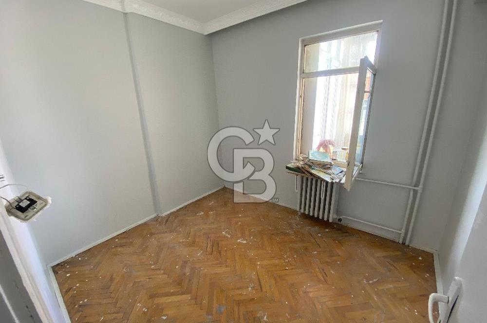 CB ANATOLİADAN ESKİ ÇEVRE YOLU ÜZERİNDE HARİKA KONUMLU DAİRE