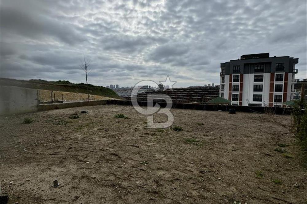 RESİTAL BAHÇEŞEHİR ' DEN 4+1 TERS DUBLEKS SIFIR DAİRE
