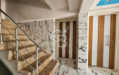 Mersin Yenişehir Batıkent de Müstakil Tadında Satılık 2+1 Eşyalı Daire